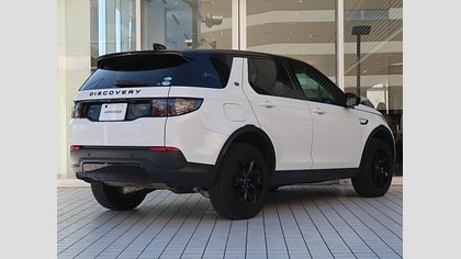 Discovery Sport 6