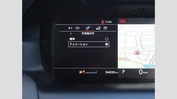 2020 認定中古車 Land Rover Discovery Sport Fuji White ガソリン Ｓ ２００ＰＳ