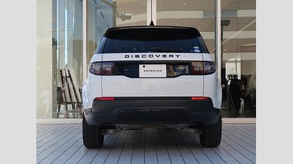 Discovery Sport 5