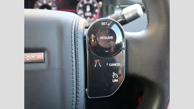 2020 認定中古車 Land Rover Discovery Sport Fuji White ガソリン Ｓ ２００ＰＳ