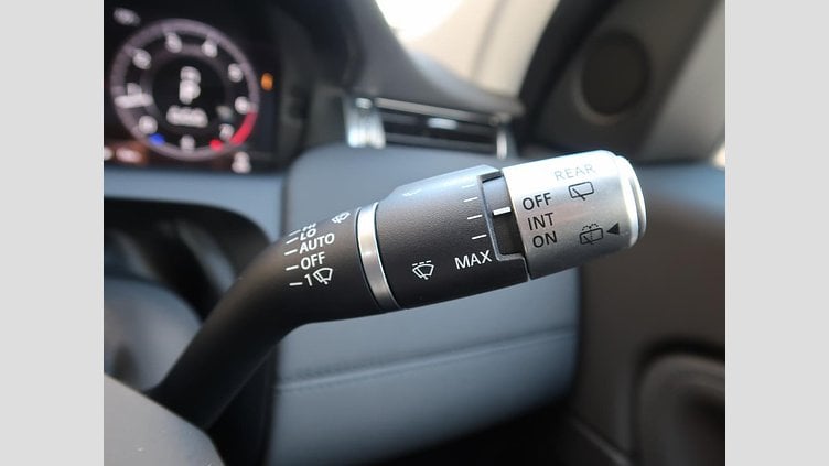 2020 認定中古車 Land Rover Discovery Sport Fuji White ガソリン Ｓ ２００ＰＳ