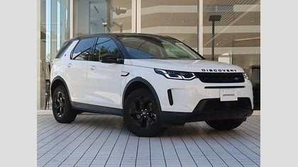 Discovery Sport 0