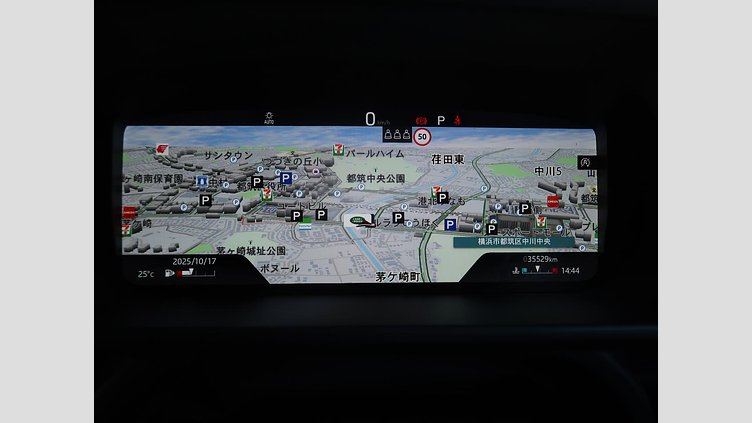 2022 認定中古車 Land Rover Defender 110 Fuji White ディーゼル １１０Ｓ Ｄ３００ コイルサスペンション装着車