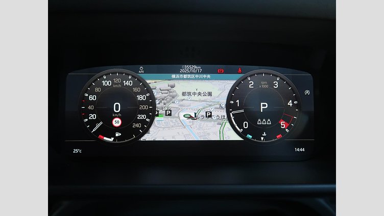 2022 認定中古車 Land Rover Defender 110 Fuji White ディーゼル １１０Ｓ Ｄ３００ コイルサスペンション装着車