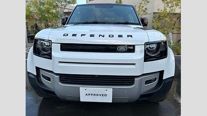 Defender 110 3