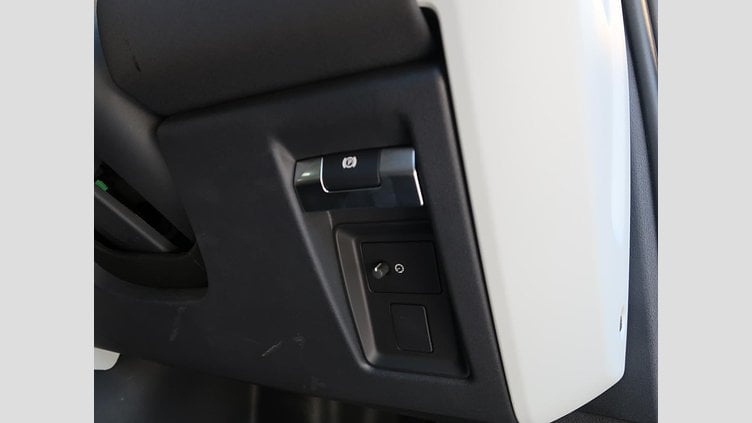 2023 認定中古車 Land Rover Defender 110 Santorini Black ディーゼル １１０イースナーエディション