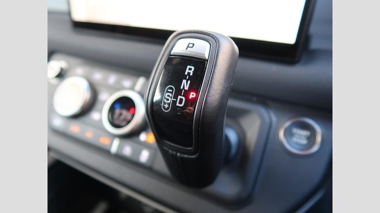 2023 認定中古車 Land Rover Defender 110 Santorini Black ディーゼル １１０イースナーエディション