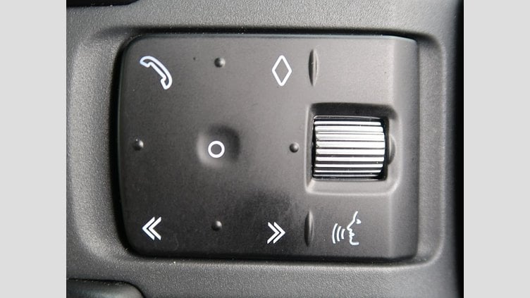 2023 認定中古車 Land Rover Defender 110 Santorini Black ディーゼル １１０Ｘ－ダイナミックＨＳＥ Ｄ３００ コイルサスペンション装着車