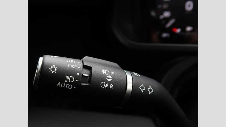 2023 認定中古車 Land Rover Defender 110 Santorini Black ディーゼル １１０Ｘ－ダイナミックＨＳＥ Ｄ３００ コイルサスペンション装着車