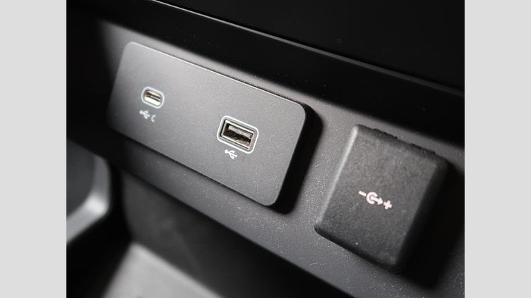 2023 認定中古車 Land Rover Defender 110 Santorini Black ディーゼル １１０Ｘ－ダイナミックＨＳＥ Ｄ３００ コイルサスペンション装着車