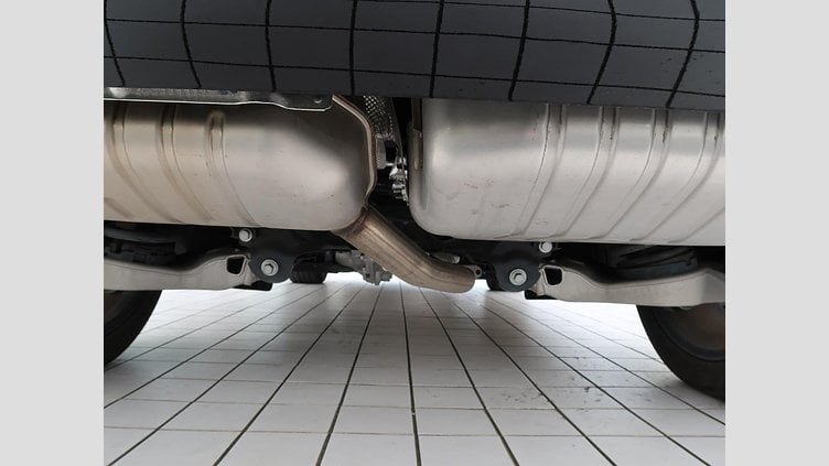 2023 認定中古車 Land Rover Defender 110 Santorini Black ディーゼル １１０Ｘ－ダイナミックＨＳＥ Ｄ３００ コイルサスペンション装着車