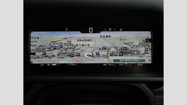 2025 認定中古車 Land Rover Defender 110 Fuji White ディーゼル １１０Ｘ－ダイナミックＳＥ Ｄ３００ エアサスペンション装着車