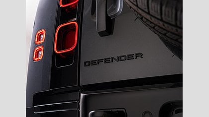 Defender 110 24
