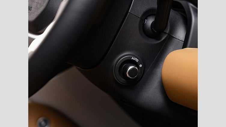 2024 認定中古車 Land Rover Defender 110 Carpathian Grey ディーゼル ＸダイナミックＨＳＥ