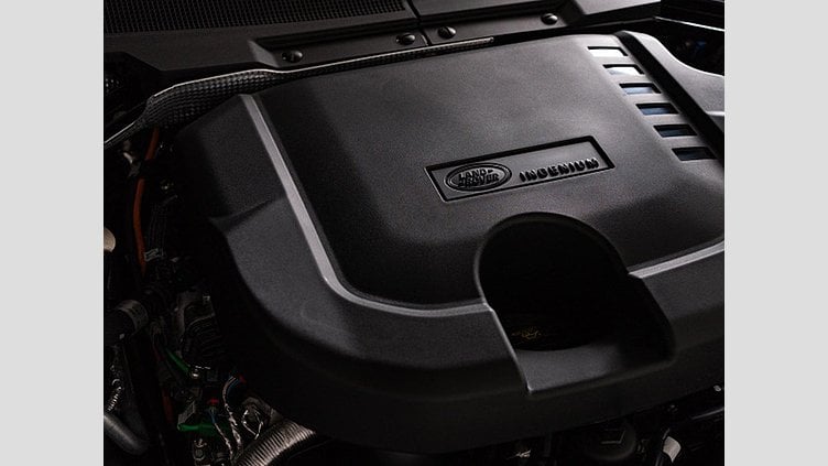 2024 認定中古車 Land Rover Defender 110 Carpathian Grey ディーゼル ＸダイナミックＨＳＥ