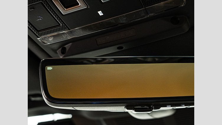 2024 認定中古車 Land Rover Defender 110 Carpathian Grey ディーゼル ＸダイナミックＨＳＥ