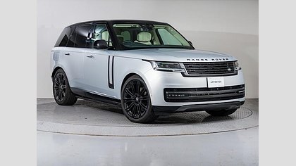 Range Rover 0