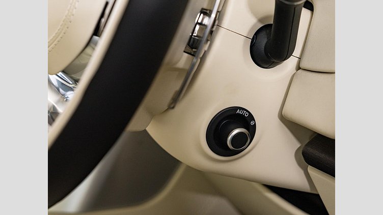 2024 認定中古車 Land Rover Range Rover Hakuba Silver ディーゼル オートバイオグラフィー　スタンダードホイールベース