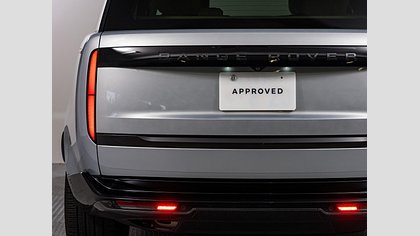 Range Rover 4