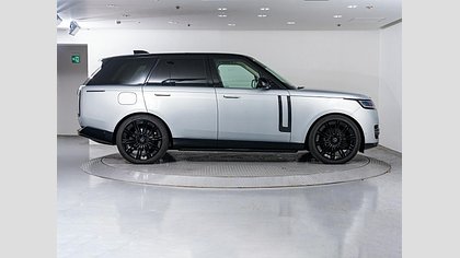 Range Rover 1
