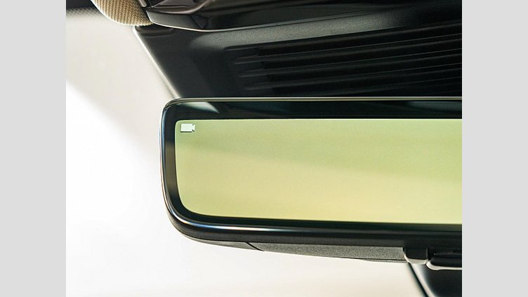 2024 認定中古車 Land Rover Range Rover Hakuba Silver ディーゼル オートバイオグラフィー　スタンダードホイールベース