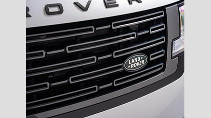Range Rover 10
