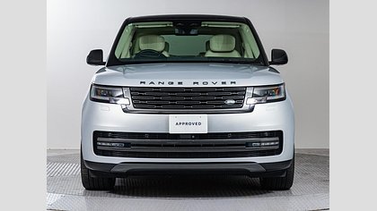Range Rover 9