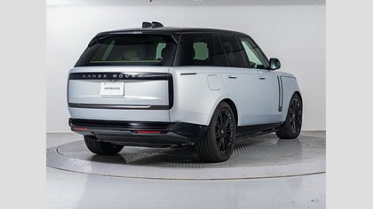 Range Rover 2