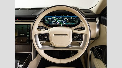 Range Rover 15