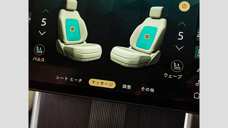 2024 認定中古車 Land Rover Range Rover Hakuba Silver ディーゼル オートバイオグラフィー　スタンダードホイールベース