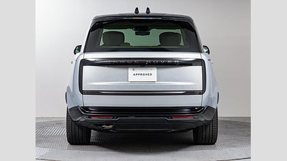 Range Rover 3