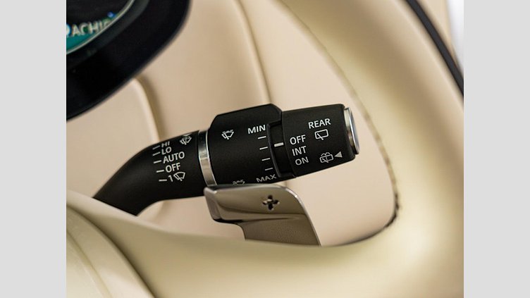 2024 認定中古車 Land Rover Range Rover Hakuba Silver ディーゼル オートバイオグラフィー　スタンダードホイールベース