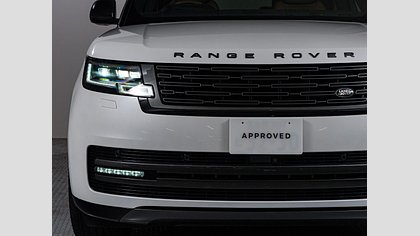 Range Rover 9