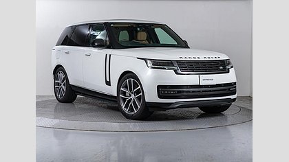 Range Rover 0