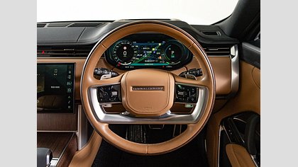 Range Rover 18
