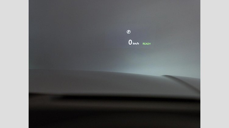 2024 認定中古車 Land Rover Range Rover Otsuni Pearl White プラグインハイブリッド ＨＳＥ　スタンダードホイールベース