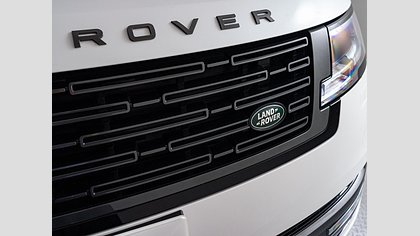 Range Rover 10