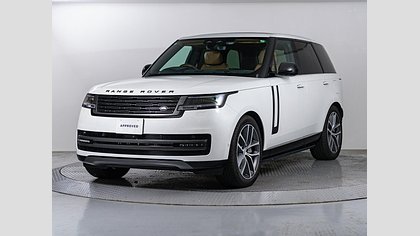 Range Rover 7