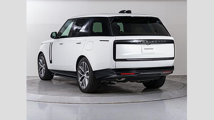 Range Rover 5