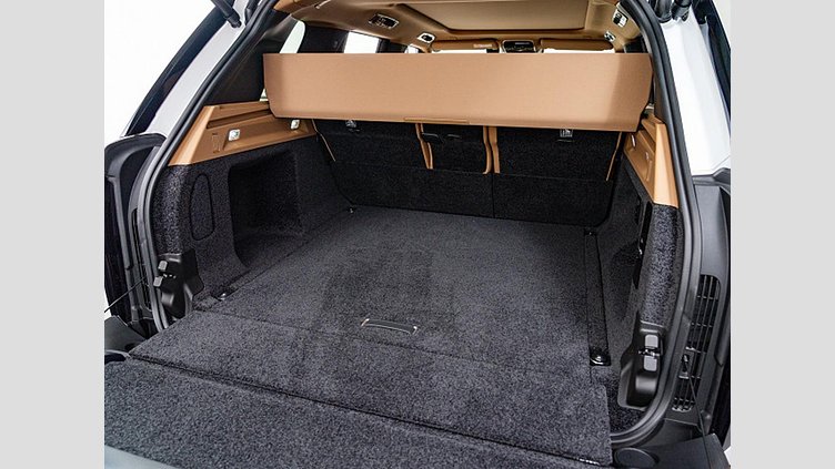 2024 認定中古車 Land Rover Range Rover Otsuni Pearl White プラグインハイブリッド ＨＳＥ　スタンダードホイールベース