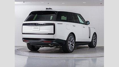 Range Rover 2