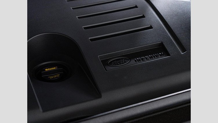 2024 認定中古車 Land Rover Range Rover Otsuni Pearl White プラグインハイブリッド ＨＳＥ　スタンダードホイールベース