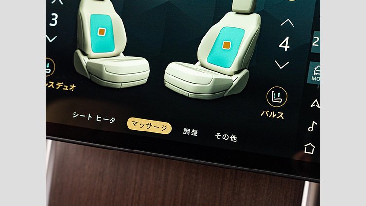 2024 認定中古車 Land Rover Range Rover Otsuni Pearl White プラグインハイブリッド ＨＳＥ　スタンダードホイールベース