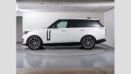 Range Rover 6