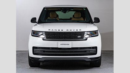 Range Rover 8