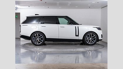 Range Rover 1