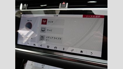 Range Rover Evoque 46