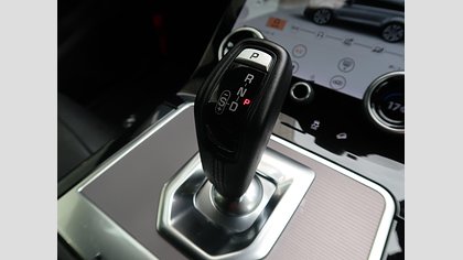 Range Rover Evoque 32