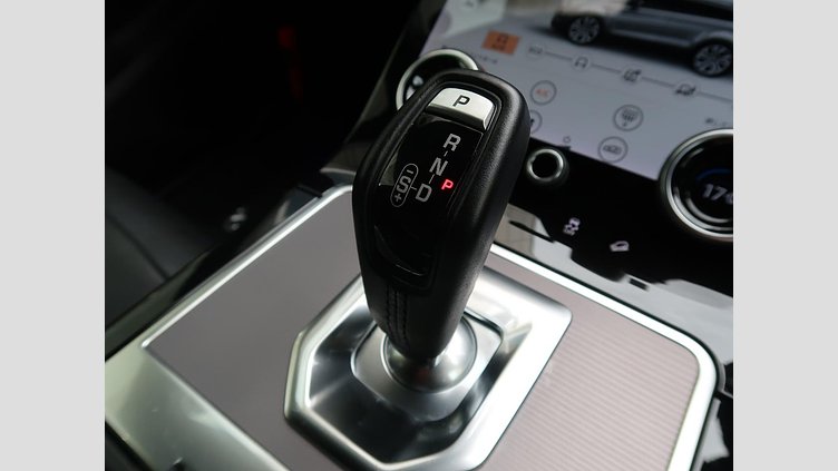 2020 認定中古車 Land Rover Range Rover Evoque Santorini Black ガソリン S