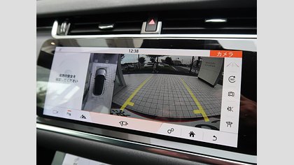 Range Rover Evoque 43